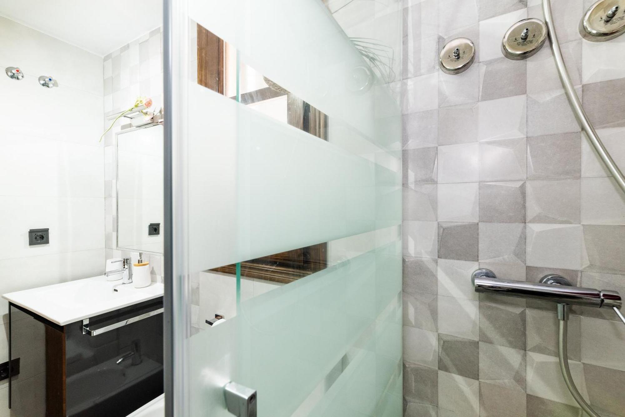 La Albaizinia Appartement Granada Buitenkant foto