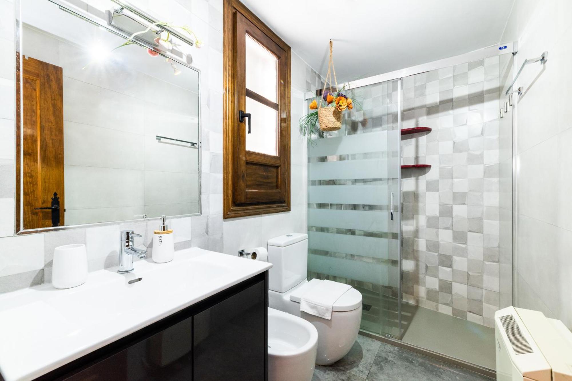 La Albaizinia Appartement Granada Buitenkant foto