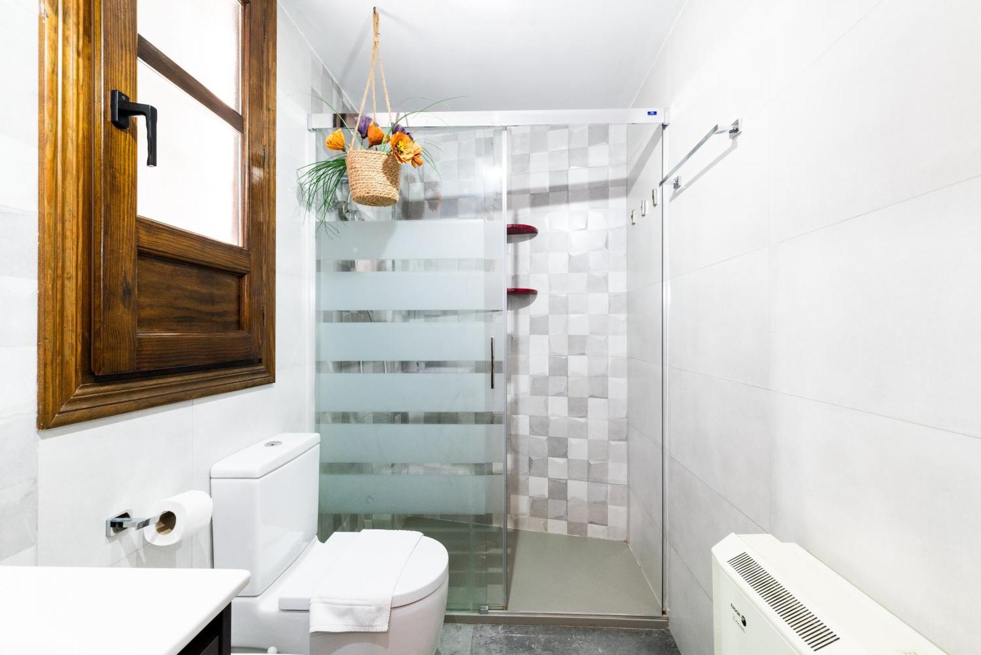 La Albaizinia Appartement Granada Buitenkant foto